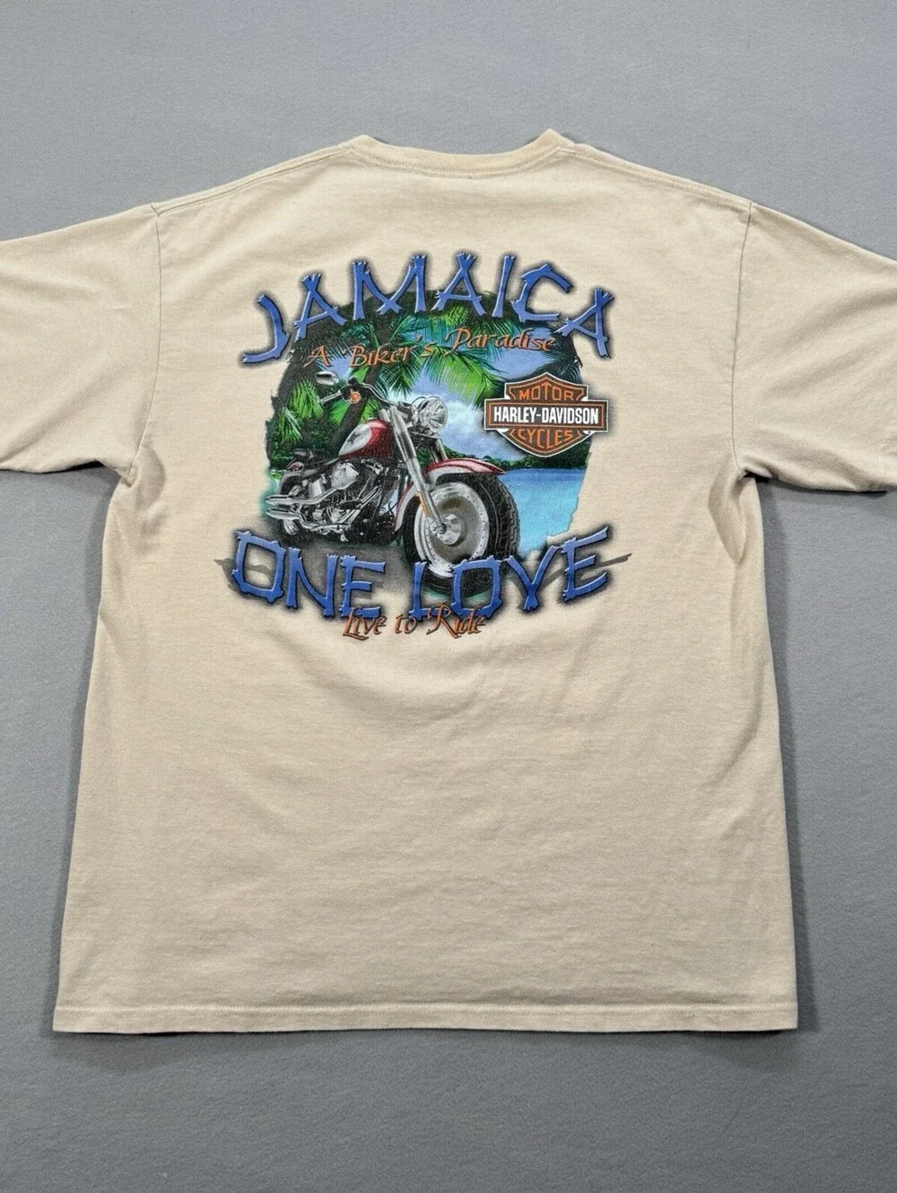 Harley Davidson 